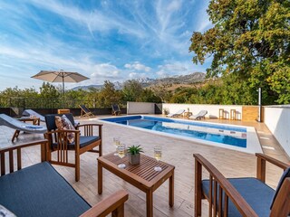 Maison de vacances Kruševo Enregistrement extérieur 4
