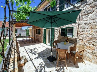 Maison de vacances Kruševo Enregistrement extérieur 7