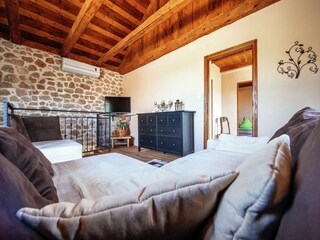Casa per le vacanze Kruševo Caratteristiche 19
