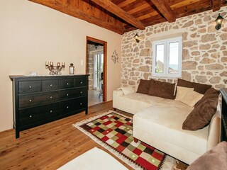 Maison de vacances Kruševo Équipement 20