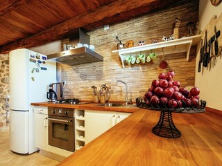 Maison de vacances Kruševo Équipement 19