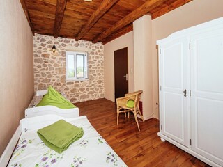 Maison de vacances Kruševo Équipement 28