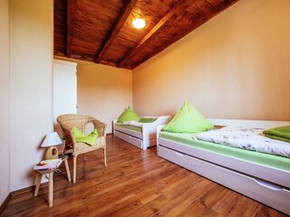 Maison de vacances Kruševo Équipement 16