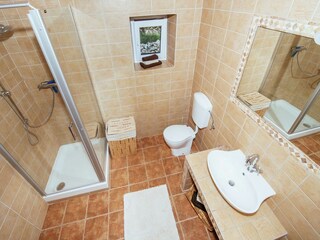 Maison de vacances Kruševo Équipement 31