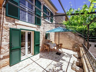 Maison de vacances Kruševo Enregistrement extérieur 9