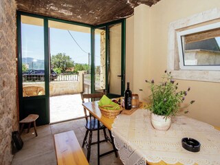 Casa per le vacanze Kruševo  37