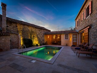 Villa Šišan Outdoor Recording 7