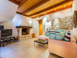 Villa Šišan Features 21