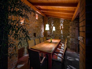 Villa Šišan Buitenaudio-opname 12