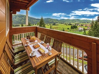 Ferienhaus Hlevci Außenaufnahme 2