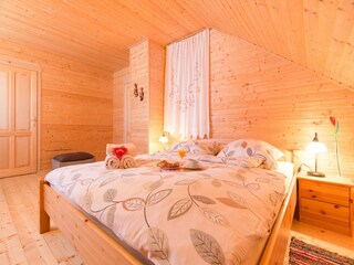 Ferienhaus Hlevci Ausstattung 32