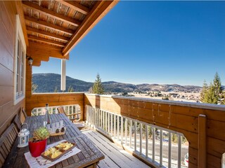 Ferienhaus Hlevci Außenaufnahme 6