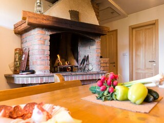 Maison de vacances Hlevci  34