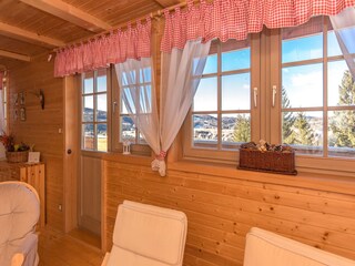 Ferienhaus Hlevci Ausstattung 24