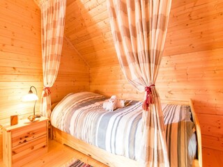 Ferienhaus Hlevci Ausstattung 11