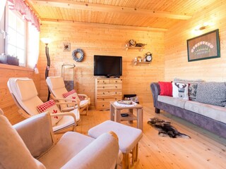 Ferienhaus Hlevci Ausstattung 30
