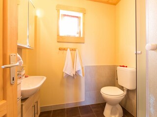Ferienhaus Hlevci Ausstattung 32