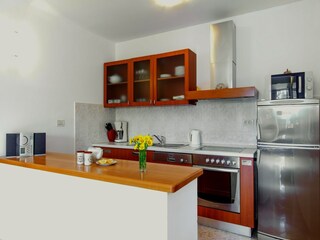 Villa Sumartin Features 16