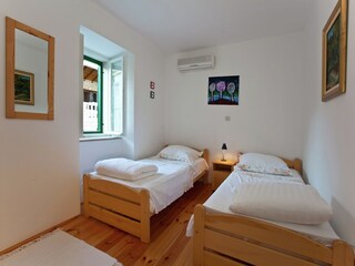 Villa Sumartin Características 19