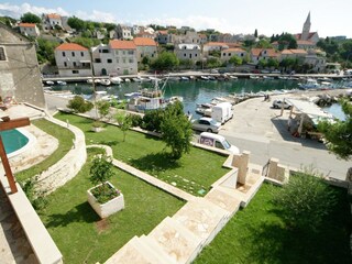 Villa Sumartin Entorno 21