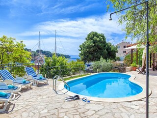 Villa Sumartin Outdoor Recording 5