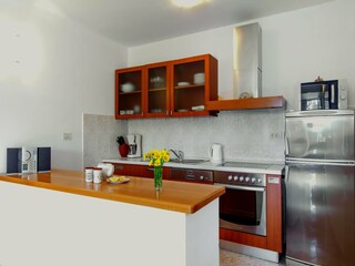 Villa Sumartin Features 10