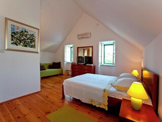 Villa Sumartin Équipement 11