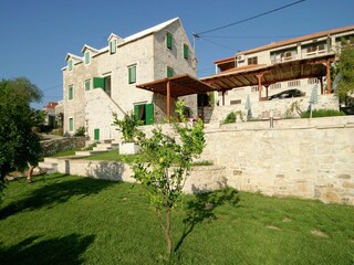 Villa Sumartin Registrazione all'aperto 4