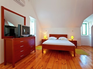 Villa Sumartin Características 19