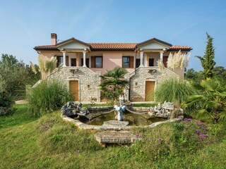 Holiday house Vodnjan Outdoor Recording 5