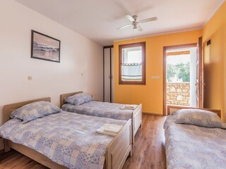Casa de vacaciones Vodnjan Características 22