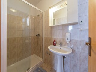 Maison de vacances Vodnjan Équipement 21