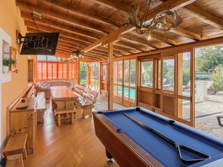 Casa per le vacanze Vodnjan Caratteristiche 16