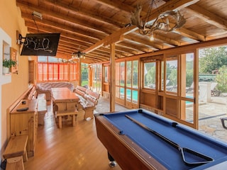 Ferienhaus Vodnjan Ausstattung 17