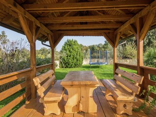 Casa per le vacanze Vodnjan Registrazione all'aperto 4