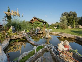 Casa per le vacanze Vodnjan Registrazione all'aperto 9