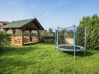 Holiday house Vodnjan  39