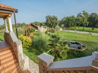 Casa de vacaciones Vodnjan Grabación al aire libre 7