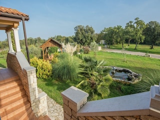 Ferienhaus Vodnjan Außenaufnahme 6