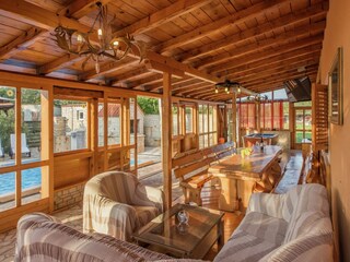 Casa per le vacanze Vodnjan Registrazione all'aperto 6