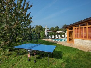 Ferienhaus Vodnjan Außenaufnahme 6