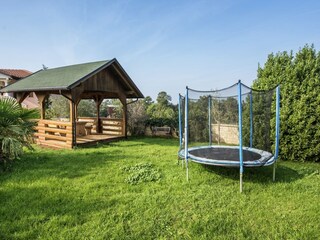 Holiday house Vodnjan  40