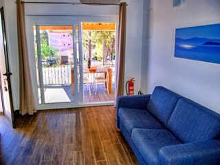 Apartment Veli Rat Features 8