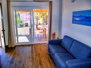 Apartamento Veli Rat Características 7