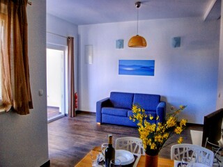 Apartamento Veli Rat Características 8