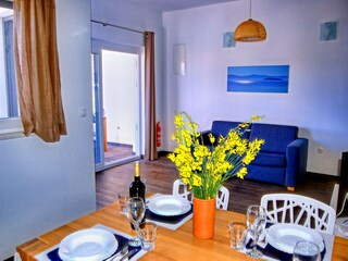 Appartement Veli Rat Kenmerken 7