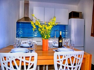 Apartamento Veli Rat Características 10
