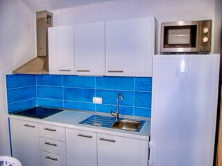 Apartamento Veli Rat Características 11