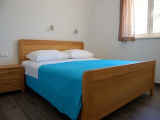 Apartamento Veli Rat Características 12