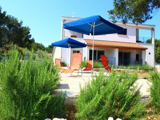 Apartamento Veli Rat Grabación al aire libre 4